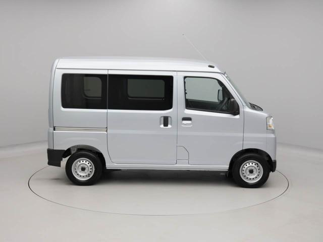 ハイゼットカーゴＤＸスライドドア　スマートアシスト　キーレスエントリー（愛知県）の中古車