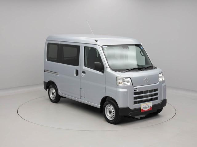 ハイゼットカーゴＤＸスライドドア　スマートアシスト　キーレスエントリー（愛知県）の中古車
