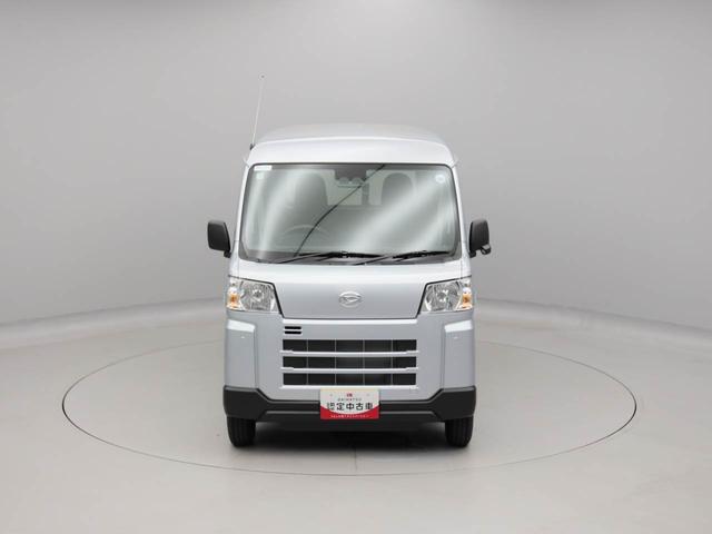 ハイゼットカーゴＤＸスライドドア　スマートアシスト　キーレスエントリー（愛知県）の中古車