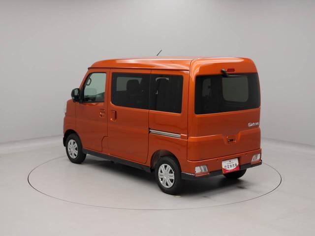 アトレーＲＳ　ターボエンジン　スマートキーレス電動スライドドア　プッシュスタートシステム　安全ボディ　スマートキーレス　衝突回避支援ブレーキシステム　誤発信抑制装置（愛知県）の中古車