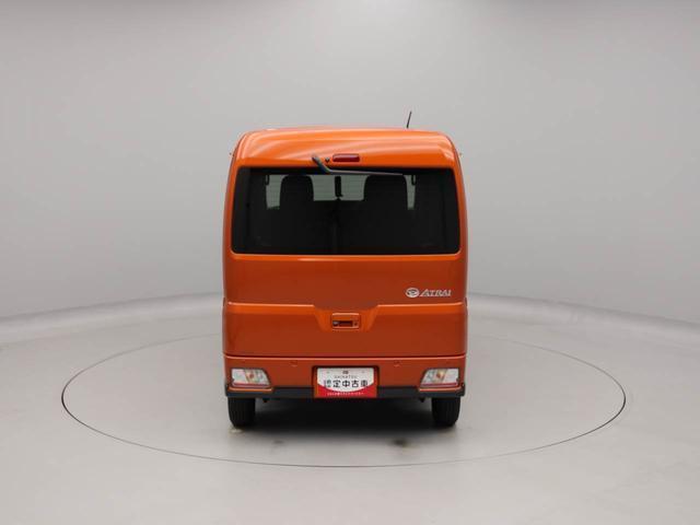 アトレーＲＳ　ターボエンジン　スマートキーレス電動スライドドア　プッシュスタートシステム　安全ボディ　スマートキーレス　衝突回避支援ブレーキシステム　誤発信抑制装置（愛知県）の中古車