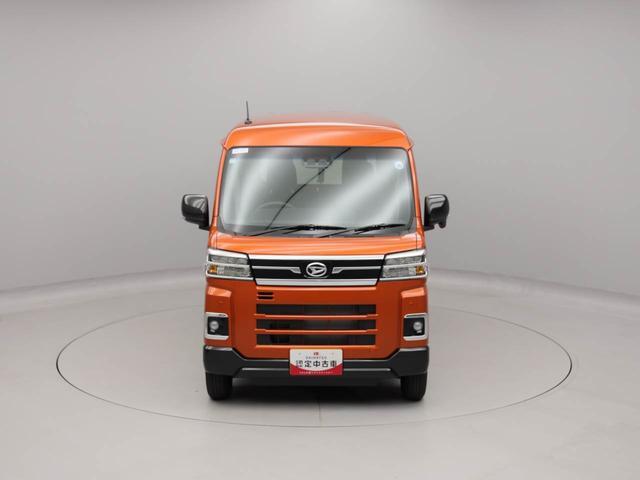 アトレーＲＳ　ターボエンジン　スマートキーレス電動スライドドア　プッシュスタートシステム　安全ボディ　スマートキーレス　衝突回避支援ブレーキシステム　誤発信抑制装置（愛知県）の中古車
