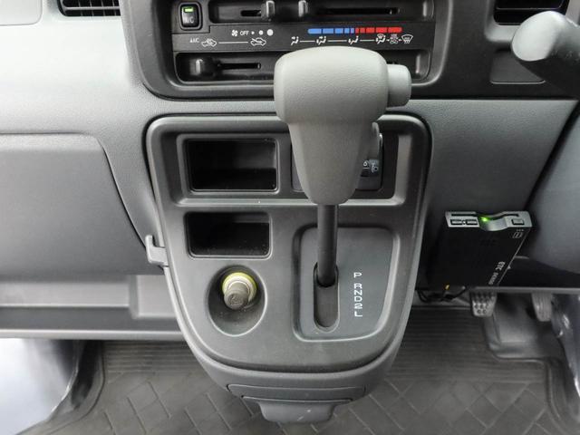 ハイゼットカーゴデッキバンＧ両側スライドドア　ＥＴＣ　メモリナビ　ＴＶ（愛知県）の中古車