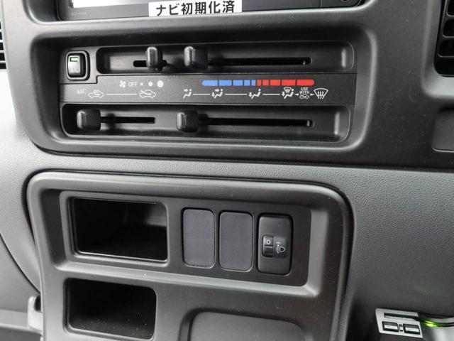 ハイゼットカーゴデッキバンＧ両側スライドドア　ＥＴＣ　メモリナビ　ＴＶ（愛知県）の中古車