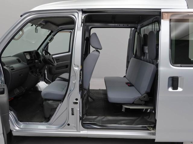 ハイゼットカーゴデッキバンＧ両側スライドドア　ＥＴＣ　メモリナビ　ＴＶ（愛知県）の中古車