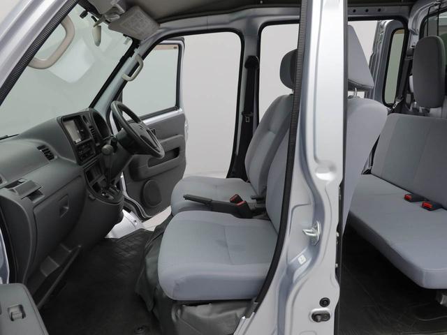 ハイゼットカーゴデッキバンＧ両側スライドドア　ＥＴＣ　メモリナビ　ＴＶ（愛知県）の中古車