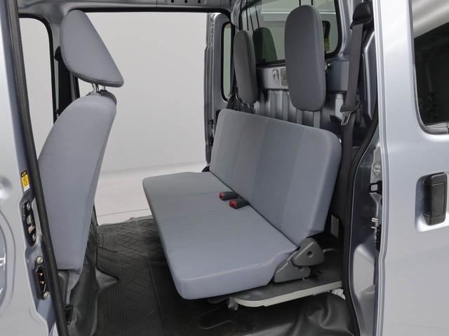 ハイゼットカーゴデッキバンＧ両側スライドドア　ＥＴＣ　メモリナビ　ＴＶ（愛知県）の中古車