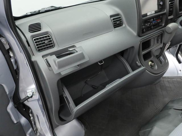 ハイゼットカーゴデッキバンＧ両側スライドドア　ＥＴＣ　メモリナビ　ＴＶ（愛知県）の中古車