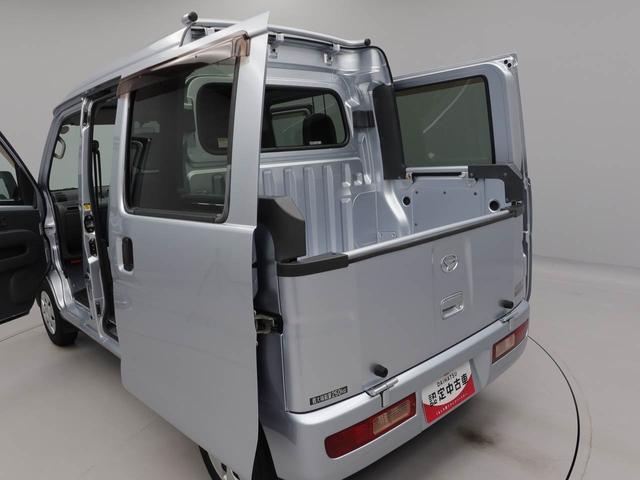 ハイゼットカーゴデッキバンＧ両側スライドドア　ＥＴＣ　メモリナビ　ＴＶ（愛知県）の中古車