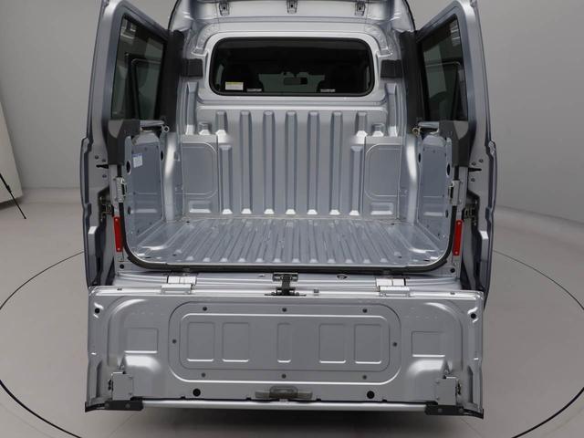 ハイゼットカーゴデッキバンＧ両側スライドドア　ＥＴＣ　メモリナビ　ＴＶ（愛知県）の中古車