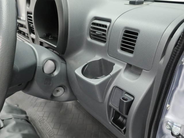 ハイゼットカーゴデッキバンＧ両側スライドドア　ＥＴＣ　メモリナビ　ＴＶ（愛知県）の中古車