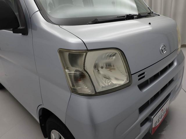 ハイゼットカーゴデッキバンＧ両側スライドドア　ＥＴＣ　メモリナビ　ＴＶ（愛知県）の中古車