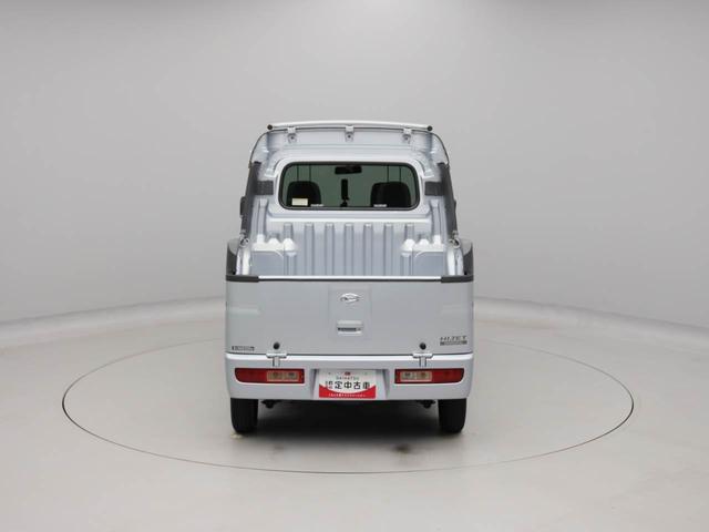 ハイゼットカーゴデッキバンＧ両側スライドドア　ＥＴＣ　メモリナビ　ＴＶ（愛知県）の中古車