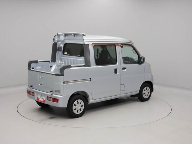 ハイゼットカーゴデッキバンＧ両側スライドドア　ＥＴＣ　メモリナビ　ＴＶ（愛知県）の中古車