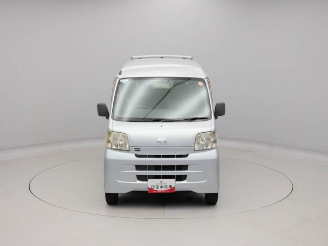 ハイゼットカーゴデッキバンＧ両側スライドドア　ＥＴＣ　メモリナビ　ＴＶ（愛知県）の中古車