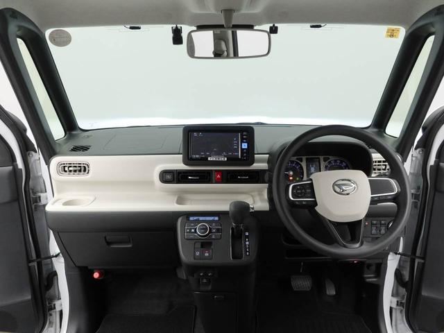 ムーヴキャンバスストライプスGメモリーナビ バックカメラ ドライブレコーダー ETC(愛知県)の中古車