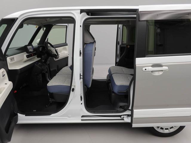 ムーヴキャンバスストライプスGメモリーナビ バックカメラ ドライブレコーダー ETC(愛知県)の中古車