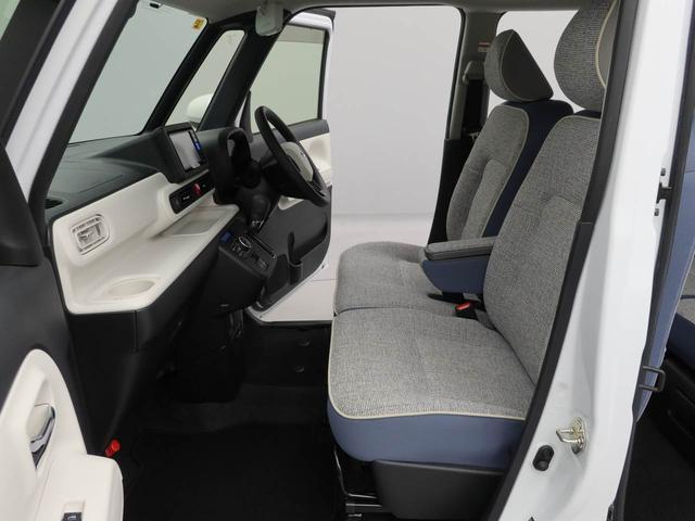ムーヴキャンバスストライプスGメモリーナビ バックカメラ ドライブレコーダー ETC(愛知県)の中古車