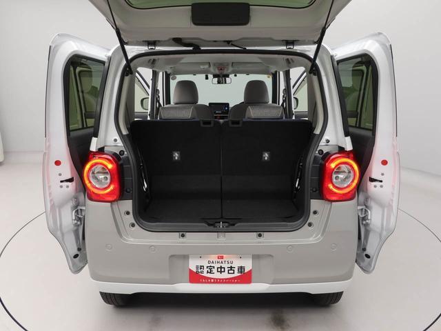 ムーヴキャンバスストライプスGメモリーナビ バックカメラ ドライブレコーダー ETC(愛知県)の中古車