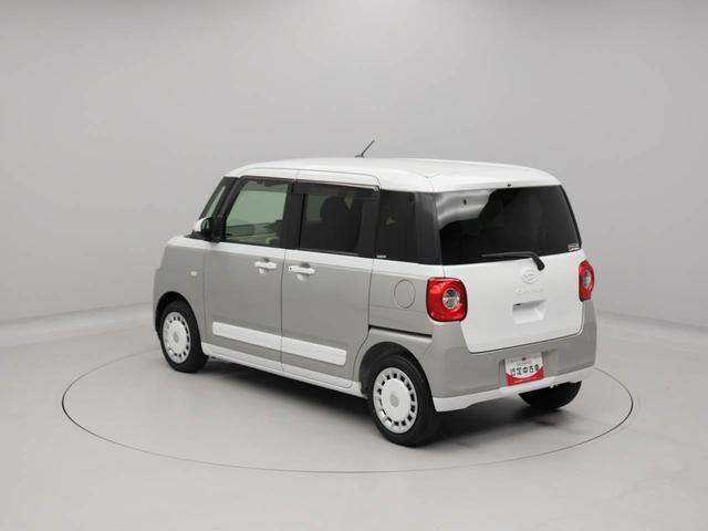 ムーヴキャンバスストライプスGメモリーナビ バックカメラ ドライブレコーダー ETC(愛知県)の中古車