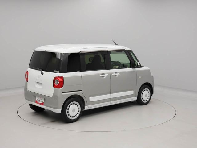 ムーヴキャンバスストライプスGメモリーナビ バックカメラ ドライブレコーダー ETC(愛知県)の中古車
