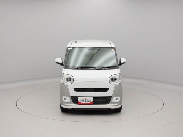 ムーヴキャンバスストライプスGメモリーナビ バックカメラ ドライブレコーダー ETC(愛知県)の中古車