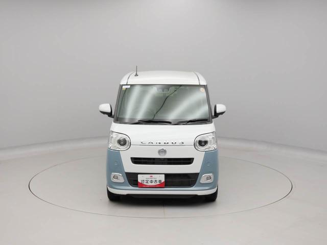 ムーヴキャンバスストライプスG10インチナビ・全周囲カメラ・ドライブレコーダー・ETC車載器・両側パワースライドドア・電動パーキングブレーキ&オートブレーキホールド機能・運転席&助手席シートヒーター・LEDヘッドランプ(愛知県)の中古車