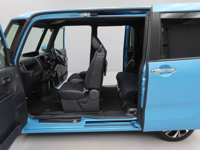 タントカスタムX(愛知県)の中古車