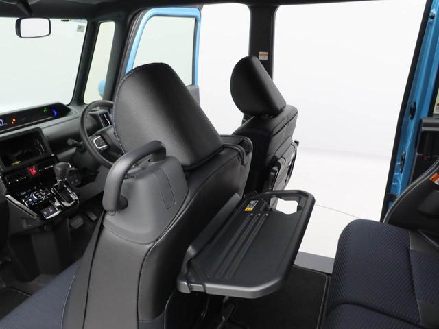 タントカスタムX(愛知県)の中古車