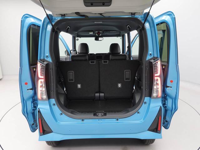 タントカスタムX(愛知県)の中古車