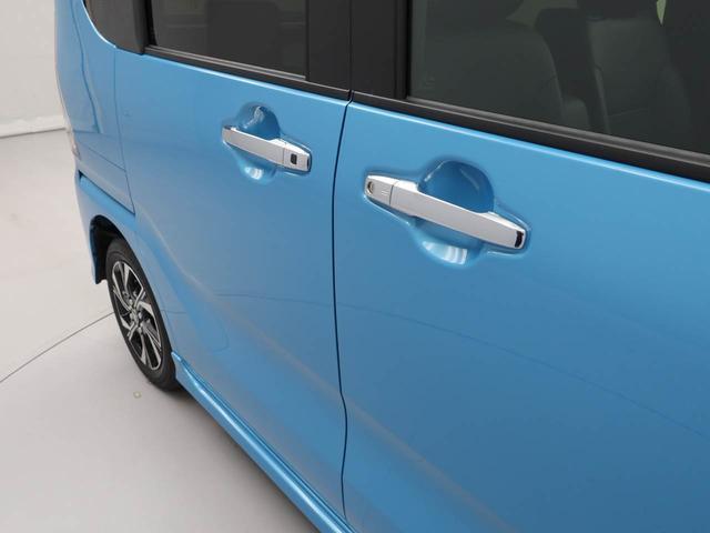 タントカスタムX(愛知県)の中古車