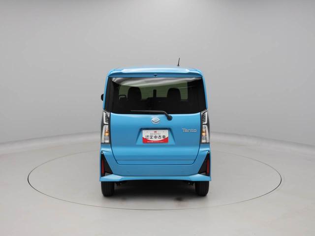 タントカスタムX(愛知県)の中古車