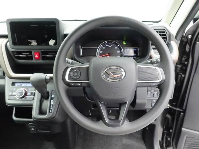 ムーヴX両側電動スライドドア LEDヘッドライト オートハイビーム スマートキー バックカメラ 禁煙車 車線逸脱抑制制御機能 衝突回避支援ブレーキ機能 誤発進抑制機能(愛知県)の中古車