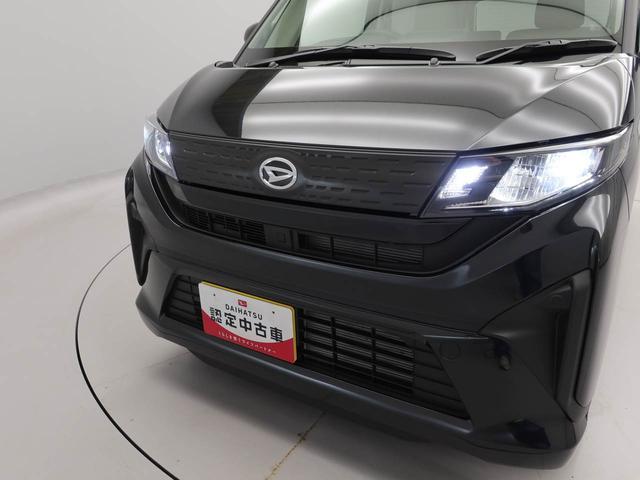 ムーヴX両側電動スライドドア LEDヘッドライト オートハイビーム スマートキー バックカメラ 禁煙車 車線逸脱抑制制御機能 衝突回避支援ブレーキ機能 誤発進抑制機能(愛知県)の中古車