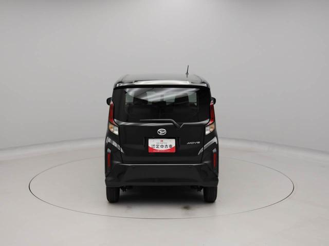 ムーヴX両側電動スライドドア LEDヘッドライト オートハイビーム スマートキー バックカメラ 禁煙車 車線逸脱抑制制御機能 衝突回避支援ブレーキ機能 誤発進抑制機能(愛知県)の中古車