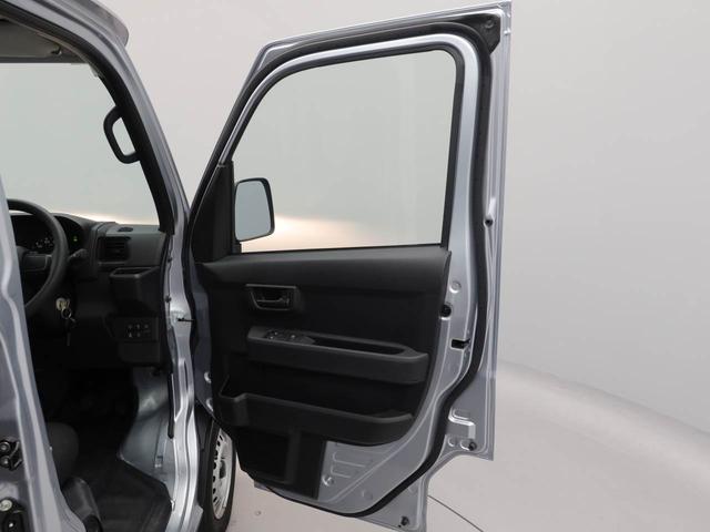 ハイゼットカーゴＤＸＣＶＴ車・ＡＭ／ＦＭラジオ・マニュアルエアコン・コーナーセンサー・オートライト（愛知県）の中古車