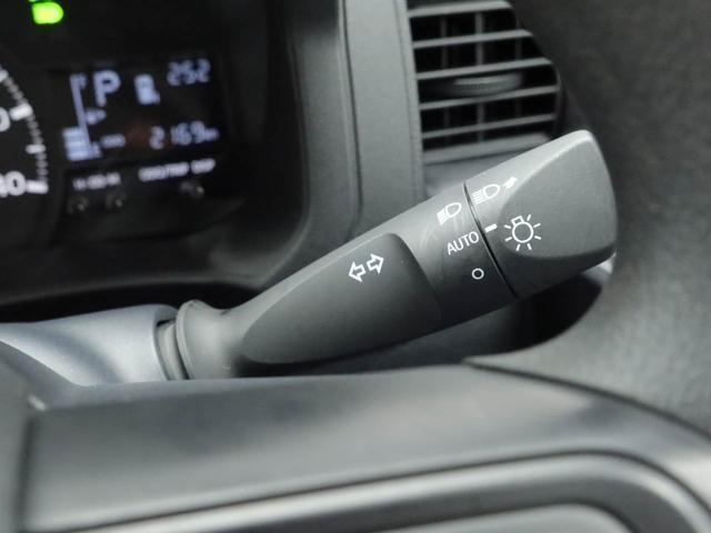 ハイゼットカーゴＤＸＣＶＴ車・ＡＭ／ＦＭラジオ・マニュアルエアコン・コーナーセンサー・オートライト（愛知県）の中古車