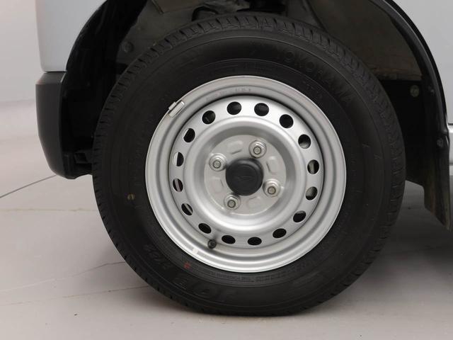 ハイゼットカーゴＤＸＣＶＴ車・ＡＭ／ＦＭラジオ・マニュアルエアコン・コーナーセンサー・オートライト（愛知県）の中古車