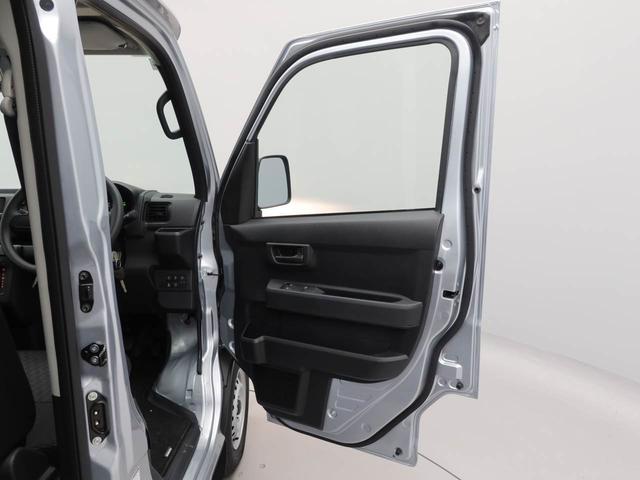 ハイゼットカーゴＤＸキーレス　スマートアシスト　アイドリングストップ　パワステ　エアバック　ＡＢＳ　ＣＶＴ　ハロゲンヘッドライト　レーンアシスト　ラジオ　マニュアルエアコン　両側スライドドア（愛知県）の中古車