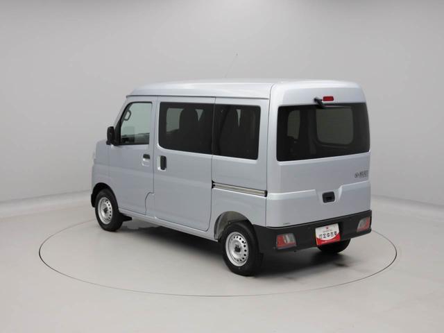 ハイゼットカーゴＤＸキーレス　スマートアシスト　アイドリングストップ　パワステ　エアバック　ＡＢＳ　ＣＶＴ　ハロゲンヘッドライト　レーンアシスト　ラジオ　マニュアルエアコン　両側スライドドア（愛知県）の中古車