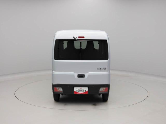 ハイゼットカーゴＤＸキーレス　スマートアシスト　アイドリングストップ　パワステ　エアバック　ＡＢＳ　ＣＶＴ　ハロゲンヘッドライト　レーンアシスト　ラジオ　マニュアルエアコン　両側スライドドア（愛知県）の中古車