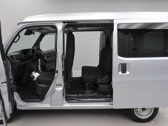 ハイゼットカーゴＤＸキーレス　衝突軽減ブレーキ　両側スライドドア　禁煙車　ワンオーナー（愛知県）の中古車