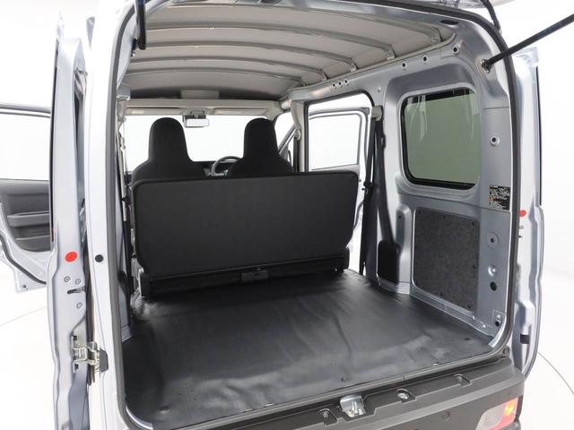ハイゼットカーゴＤＸキーレス　衝突軽減ブレーキ　両側スライドドア　禁煙車　ワンオーナー（愛知県）の中古車