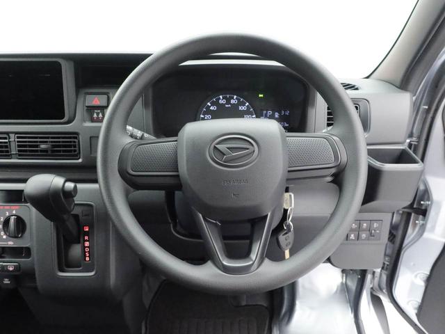 ハイゼットカーゴＤＸキーレス　衝突軽減ブレーキ　両側スライドドア　禁煙車　ワンオーナー（愛知県）の中古車