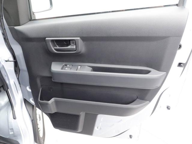 ハイゼットカーゴＤＸキーレス　衝突軽減ブレーキ　両側スライドドア　禁煙車　ワンオーナー（愛知県）の中古車
