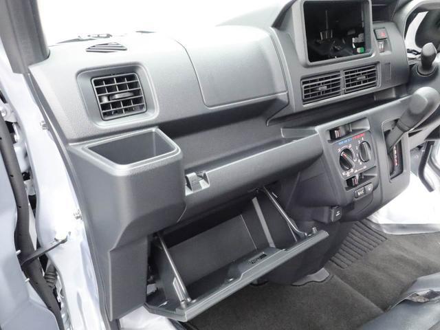 ハイゼットカーゴＤＸキーレス　衝突軽減ブレーキ　両側スライドドア　禁煙車　ワンオーナー（愛知県）の中古車