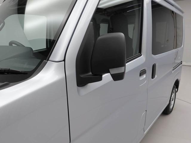ハイゼットカーゴＤＸキーレス　衝突軽減ブレーキ　両側スライドドア　禁煙車　ワンオーナー（愛知県）の中古車