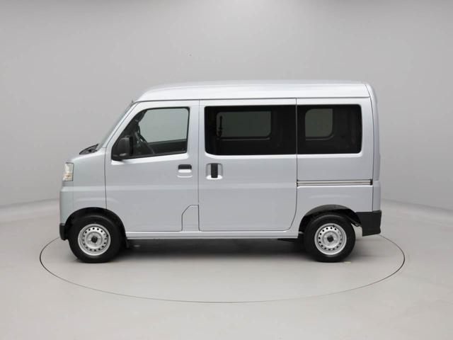 ハイゼットカーゴＤＸキーレス　衝突軽減ブレーキ　両側スライドドア　禁煙車　ワンオーナー（愛知県）の中古車