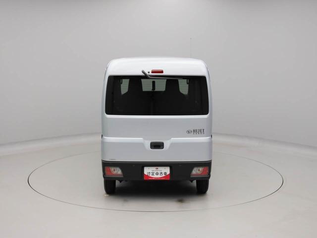 ハイゼットカーゴＤＸキーレス　衝突軽減ブレーキ　両側スライドドア　禁煙車　ワンオーナー（愛知県）の中古車