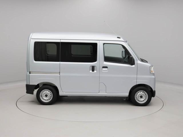 ハイゼットカーゴＤＸキーレス　衝突軽減ブレーキ　両側スライドドア　禁煙車　ワンオーナー（愛知県）の中古車